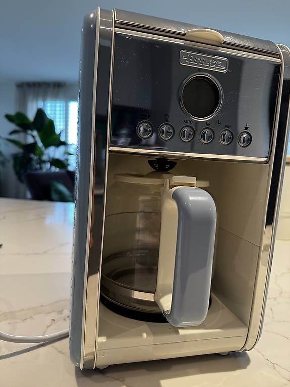 Kaffeemaschinen & Espressomaschinen: Filter Kaffeemaschine – Gebraucht aus Möriken AG von Pumuckl76___