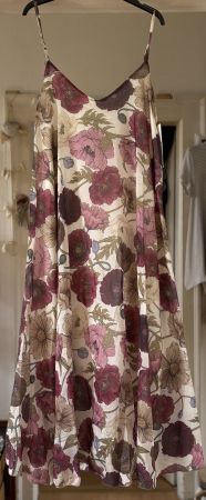 ROBE!! M SOLDES DE FIN DE SAISON