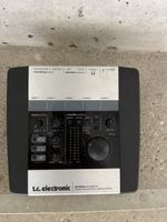 Audio Interface TC Electronic Desktop Konnekt 6 gebraucht