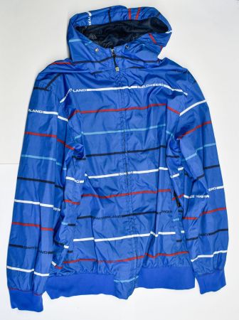 Regenjacke Windjacke Freizeit BELOWZERO SCHWEIZ Grösse XL