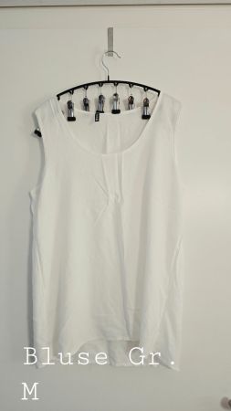 Bluse Gr. M