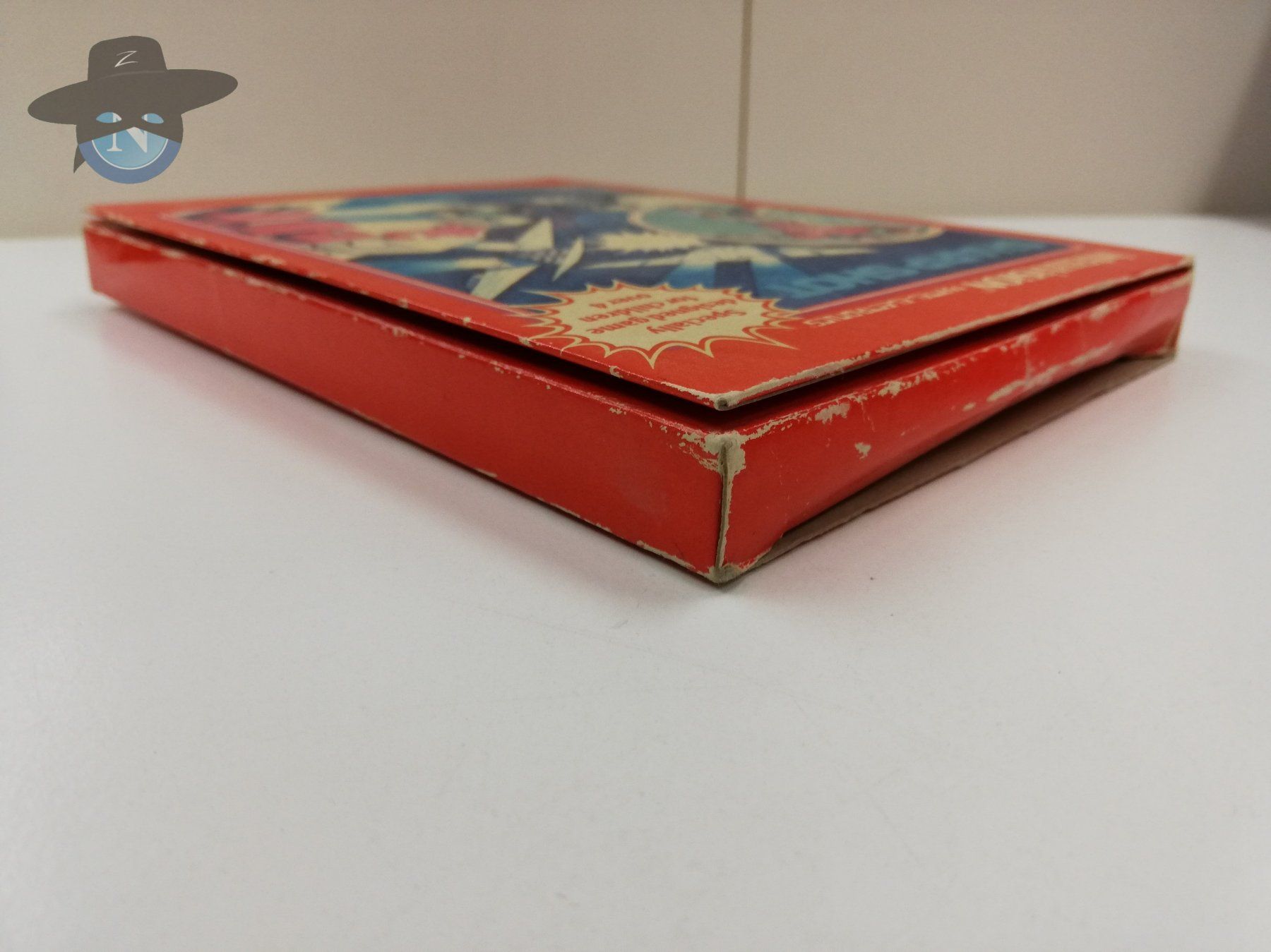 Giochi: Sharp Shot / Mattel Intellivision – Usato da St. Gallen venduto da zorro_dc 4