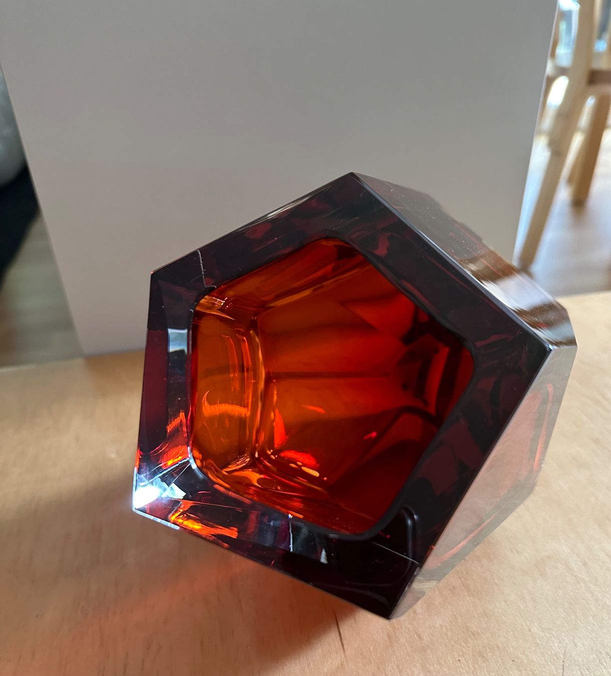 Vasi & Recipienti: Blockvase Lena Bergström – Usato da Zürich venduto da ERATOMIUM 5