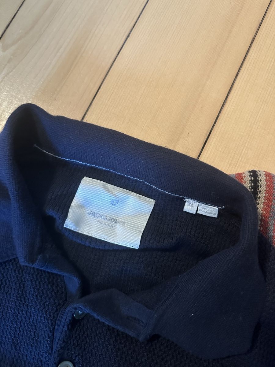Lotti di vestiti: 2 Herren Pullover Jack & Jones Redefined Rebel  – Usato da Bern venduto da david.111 1