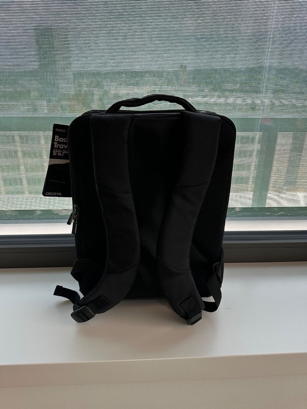 Zaini: Dicota BacPac Traveler backpack – Nuovo e nell'imballaggio originale da Winterthur venduto da LeLe0606 2