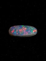 Australian *CRYSTAL OPAL* 0.94ct