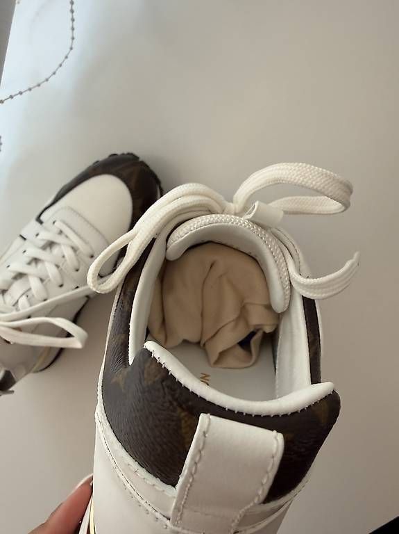 Scarpe da donna: Louis Vuitton 35.5 eher 36  – Usato da Riehen venduto da IvoC02 4