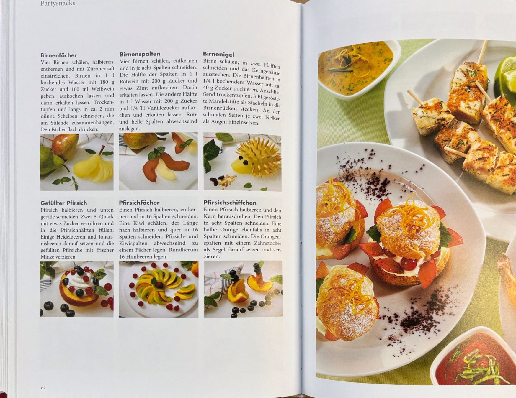 Libri: Kochen - Grundrezepte, Basiswissen, Trends – Nuovo e nell'imballaggio originale da Sarnen venduto da Livres 4