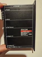 Maxon ESCON 70/10 Servocontroller