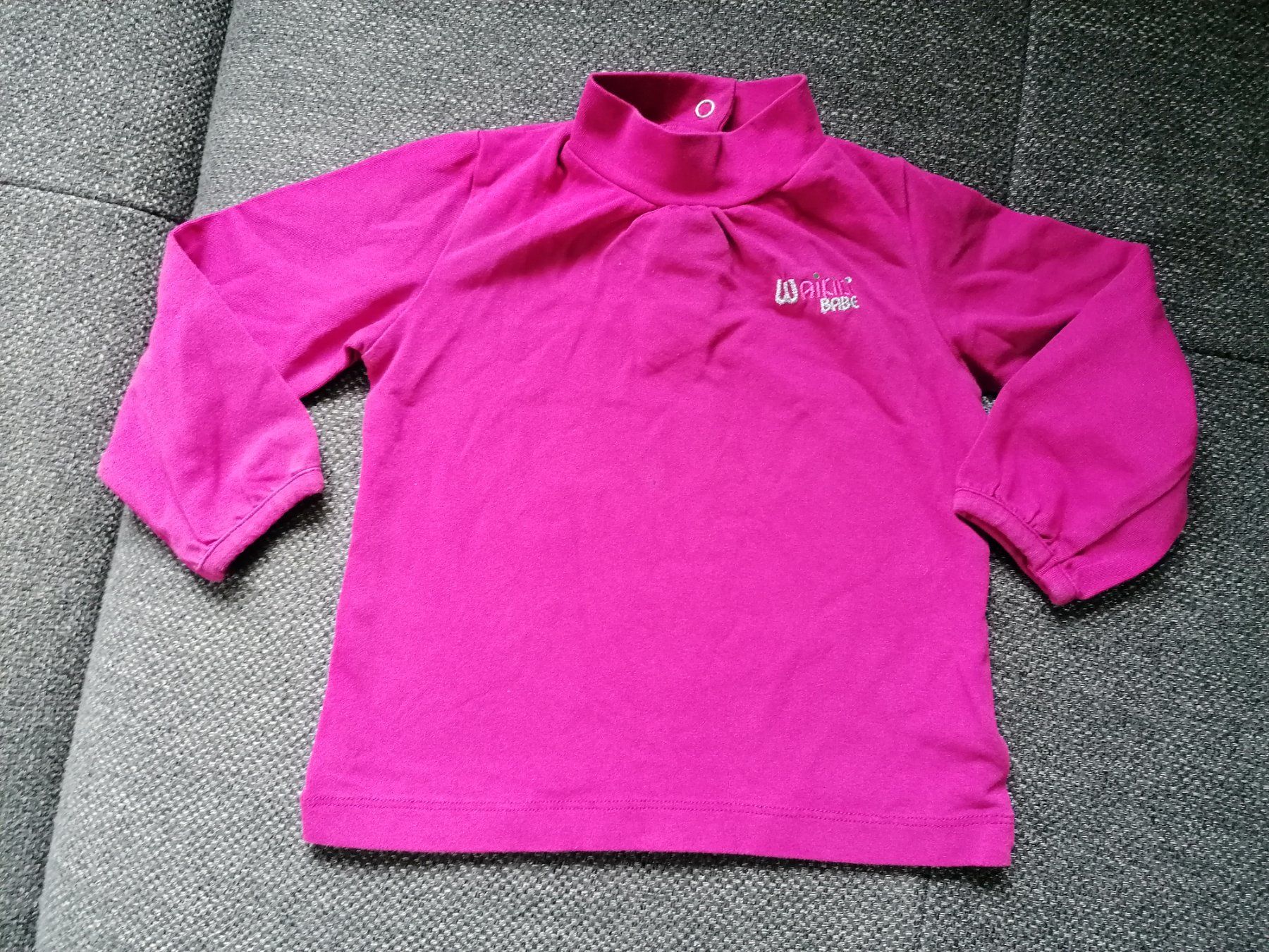 Maglioni & Felpe: Langarmshirt / Pullover Gr. 74 – Usato da Büttikon AG venduto da Amineah