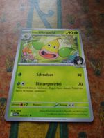 POKEMON  erikas Ultrigaria   J  ASC DE   005/217  KP90 2026