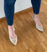KENNEL & SCHMENGER Slingpumps  259.00