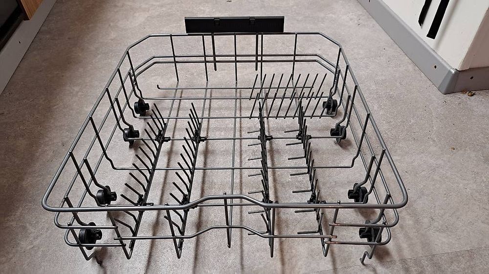 8 Korbrollen Ersatz Räder Rollen Für AEG Electrol Produktbild-Vorschau 10
