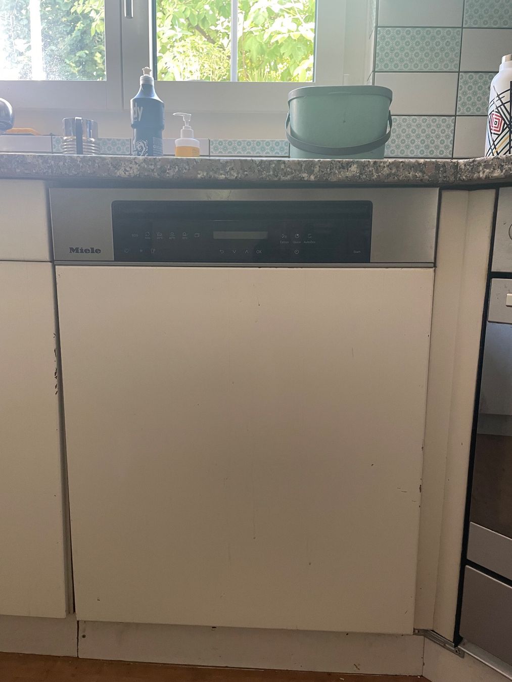 Miele Geschirrspüler: Geschirrspülmaschine – Gebraucht aus Bern von fabbiever 6