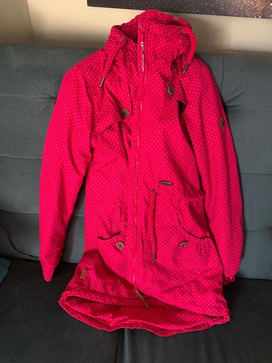 Giacche: Winterjacke Alife&Kickin – Usato da St. Gallen venduto da taf_xwv5