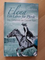 Elena Ein Leben für Pferde Oaktree-Farm (Pferdebuch)