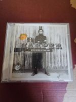 2 CD - Ben Harper – Both Sides Of The Gun (2006)