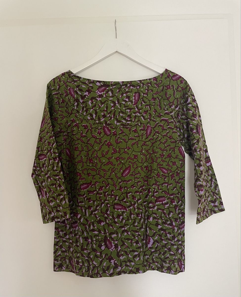 Camicette: Bluse von WaxMax – Usato da Horw venduto da Spi8992 1