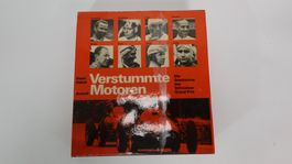 e53 Buch verstummte Motoren / Bemteli / Häfeli