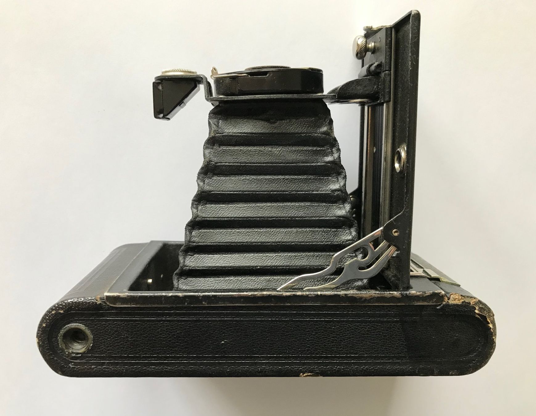 Kodak Fotocamera: Antike Kamera Kodak No. 2 – Usato da Birmenstorf venduto da Holzbeige 3