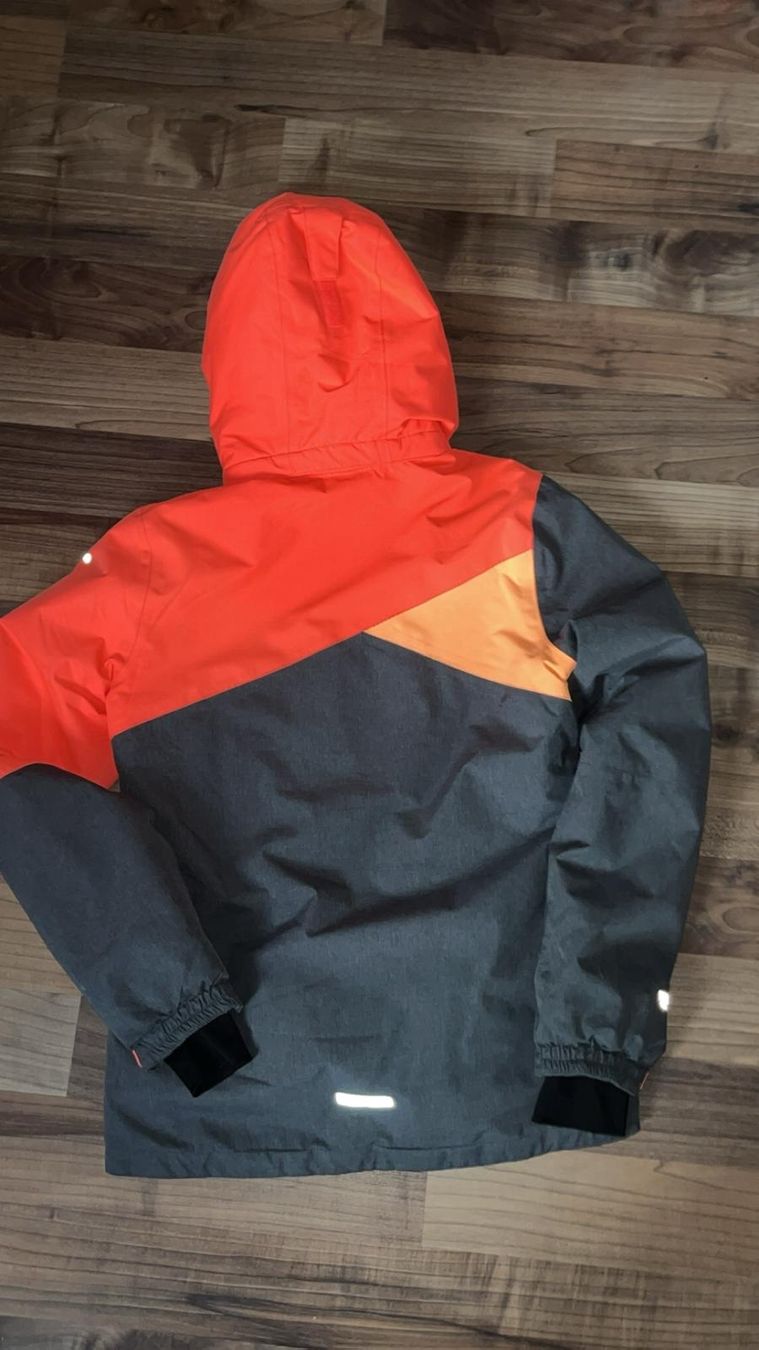 Icepeak Giacche & Cappotti: SKIJACKE ICEPEAK – Usato da Rorschach venduto da 5TORO5 1