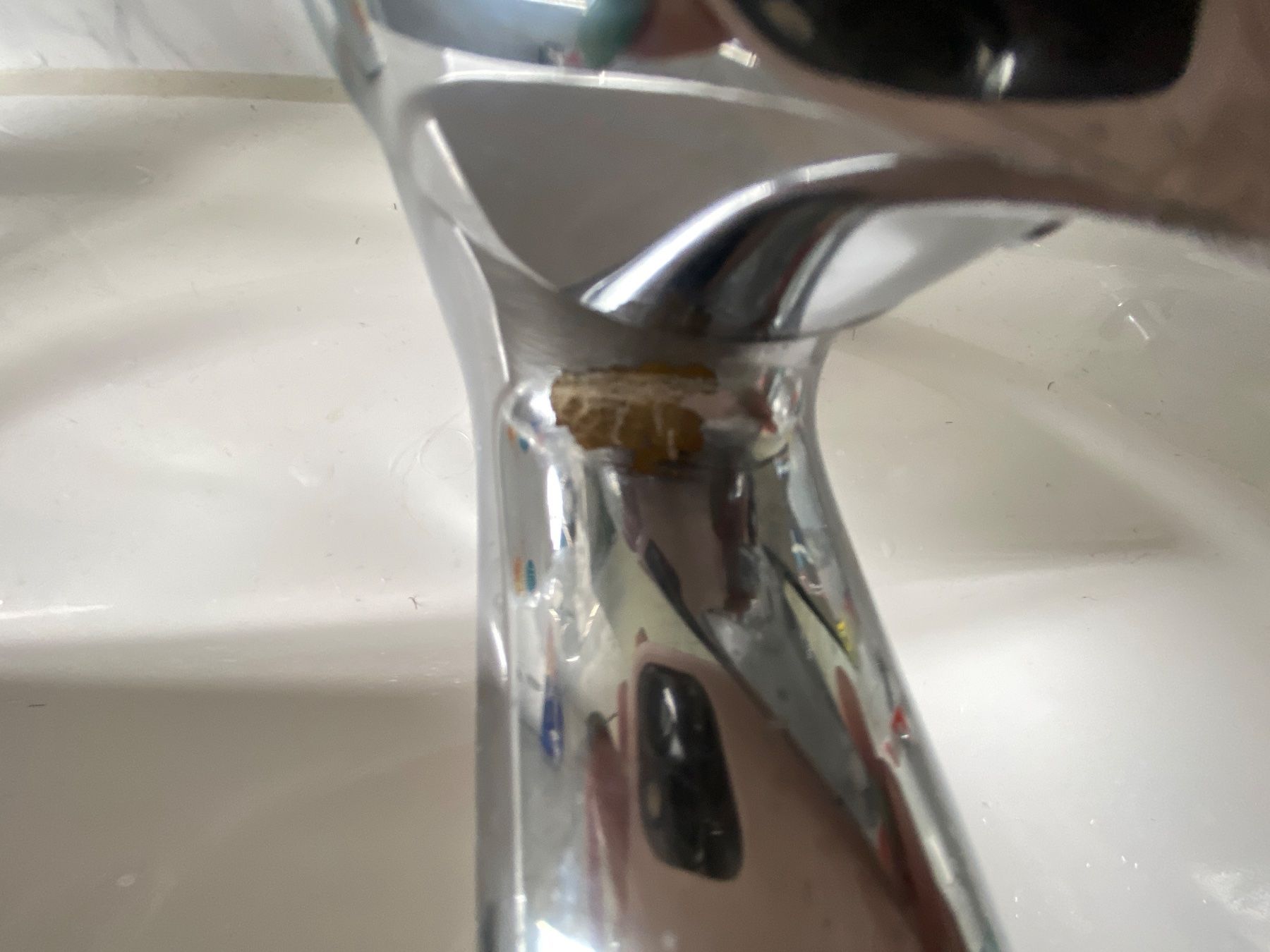 Mobili per bagno: Badezimmerschrank mit Doppelwaschtisch – Usato da Dietlikon venduto da Michi8049 3
