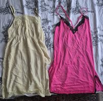 2 nuisettes taille M/L