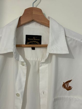Vivienne Westwood Anglomania Shirt