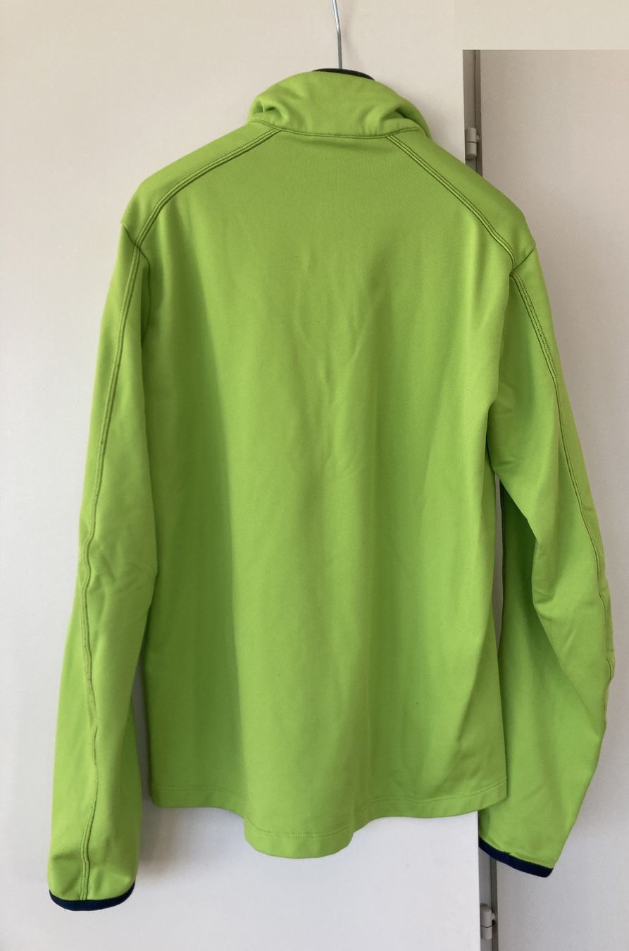 Salomon Maglioni & Felpe: sweat salomon  vert – Usato da Chêne-Bougeries venduto da GiovannaDiLoreto 3