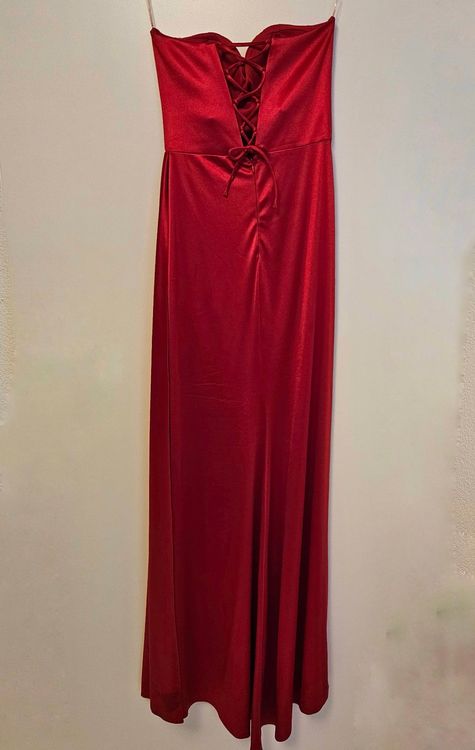Vestiti: Edles Hochzeitskleid/Ballkleid Gr 38 – Usato da Birr venduto da V-K 1