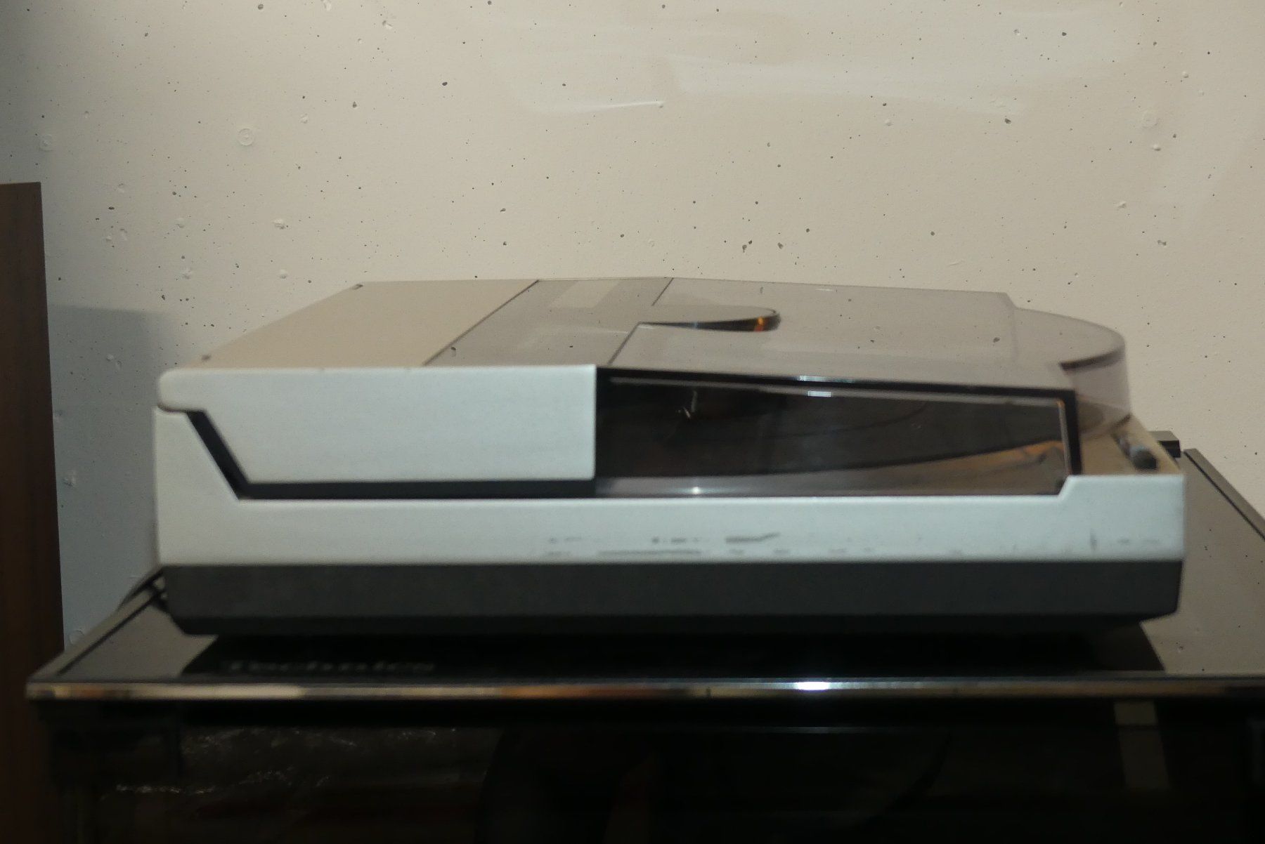 Technics Giradischi: Technics SL-7 Plattenspieler Direct Drive Automatic guter... – Usato da Tägerwilen venduto da schtephschen 1