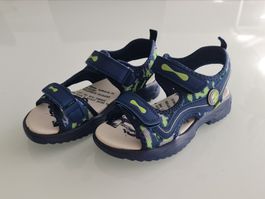 Gr. 34 - Rushour Kindersandalen, Neu