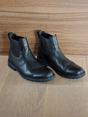 Timberland Stiefel "Chelsea Boots", 44.5