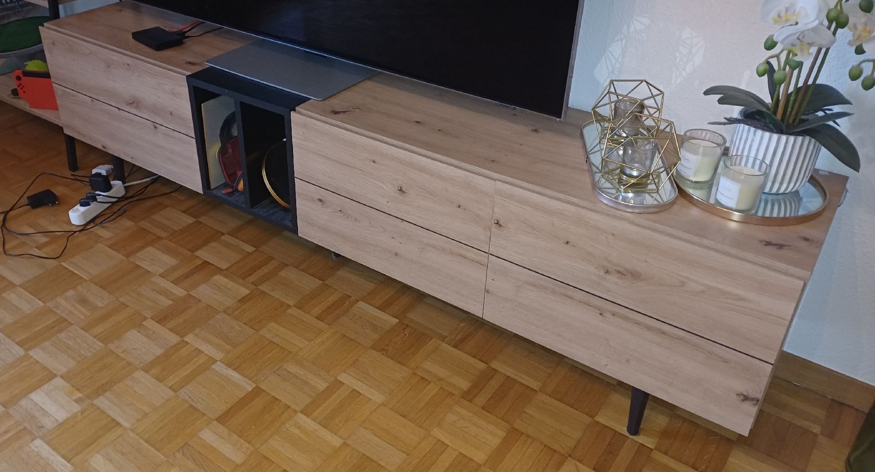 Pfister TV Möbel: TV Möbel – Neu (gemäss Beschreibung) aus Bülach von pap_cc7p