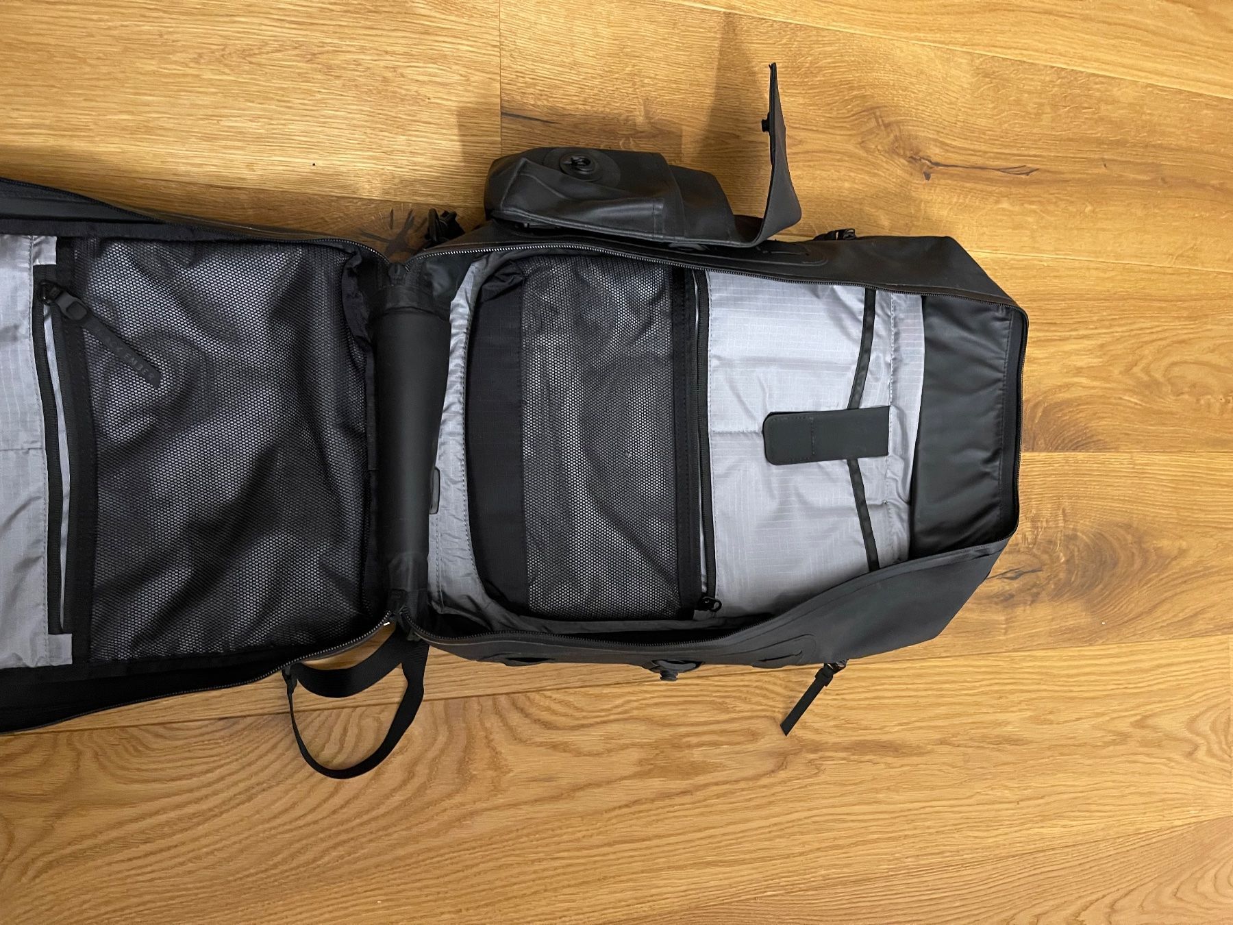 Sacs à dos: Rucksack Black Ember - CITADEL TRIPLE KIT – D'occasion à Waldenburg par sbcq23 4