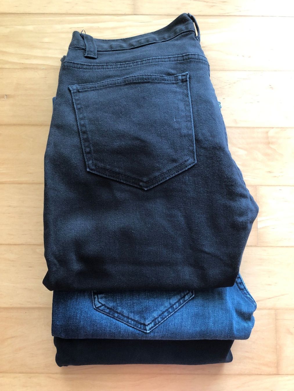 Jeans: 3 Jeans, Grösse 28/30, Denim Co. – Gebraucht aus Oberkirch LU von Simba03 2