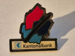 alter     BERNER KANTONALBANK   -     Pin