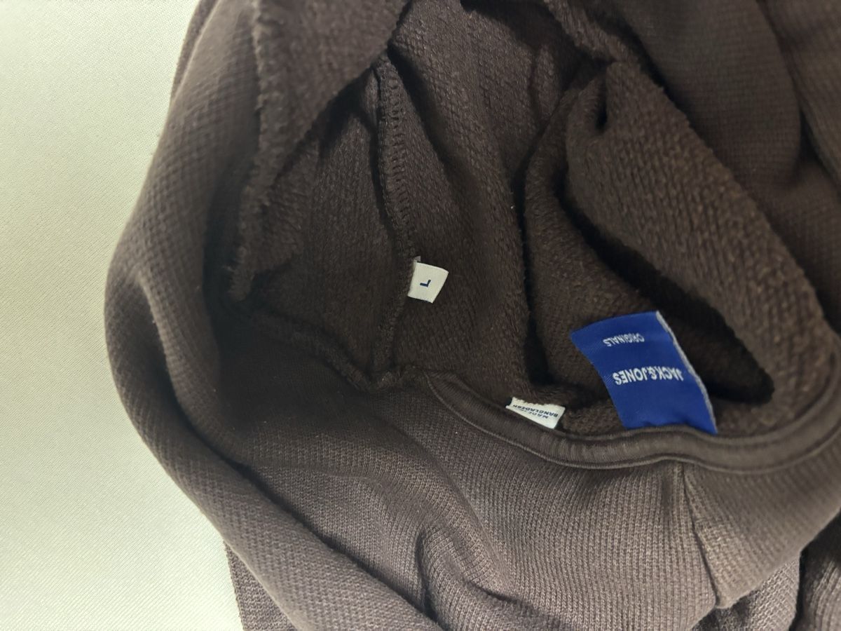 Jack & Jones Maglioni & Felpe: Jack&Jones Hoodie – Usato da Waldkirch venduto da xyst 2