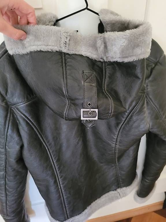 Giacche: Kunstlederjacke S  – Usato da Uster venduto da cha_xv85 3