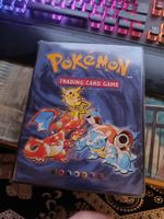 Pokemon Gen 1 Karten Sammlung Deutsch + Englisch