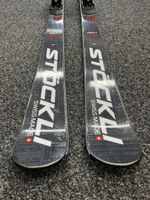 Stöckli Laser WRT 180cm