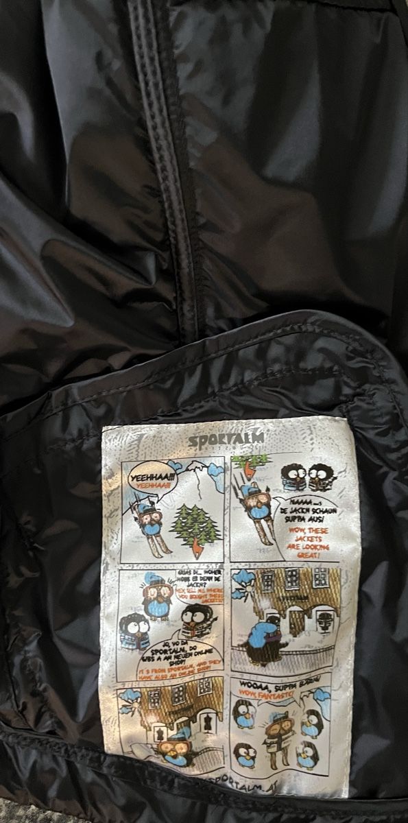 Sportalm Gilet & Giacche senza maniche: Sportalm Weste – Usato da Eschen venduto da regino 3