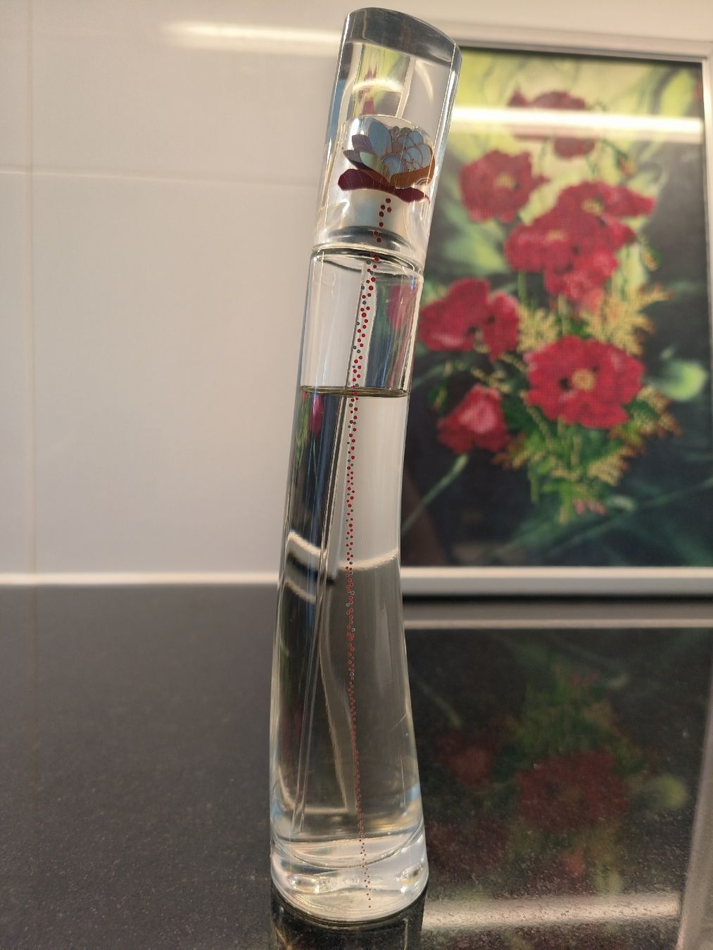 Kenzo Profumi & Eau de Toilette: Kenzo Flower by Kenzo 50 ml EDP – Usato da Carouge GE venduto da pro_8k9d