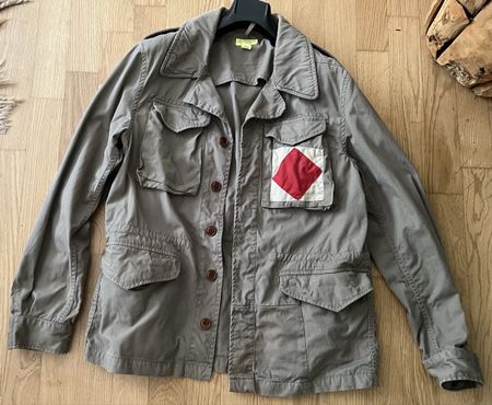 Scotch & Soda Herrenjacke Gr. L, Zustand einwandfrei
