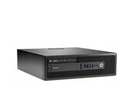 HP EliteDesk 800 i7 6Gen Windows 11 25H2 German
