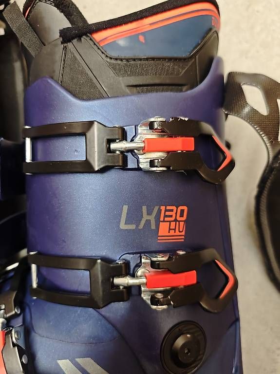 Lange Scarpe da uomo: Lange xt3 130 26.5 – Usato da Baar venduto da leszek_wo 2