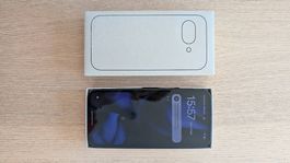 Google Pixel 9a 128GB - Wie neu (inkl. OVP)