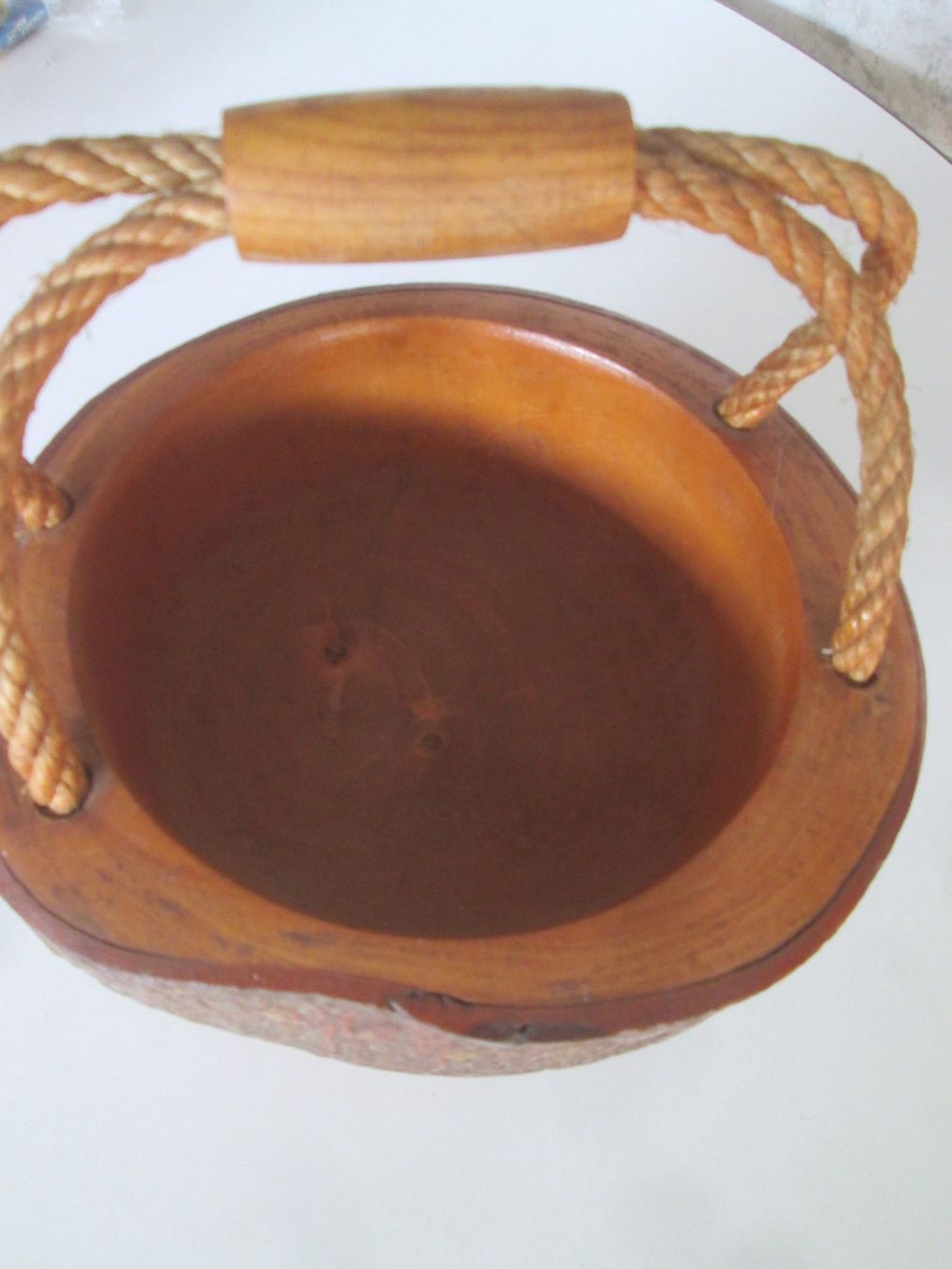 Accessori: Holzkorb, Vintage – Usato da Sementina venduto da babucia 1