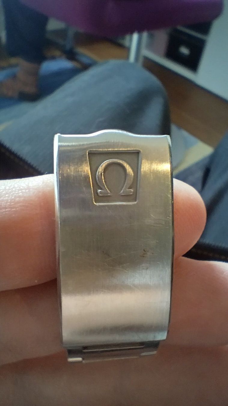 Omega Uhren: Omega De Ville Automatic Vintage, Herrenuhr – Gebraucht aus Zürich von dschwab3 2