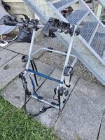 Heck Veloträger